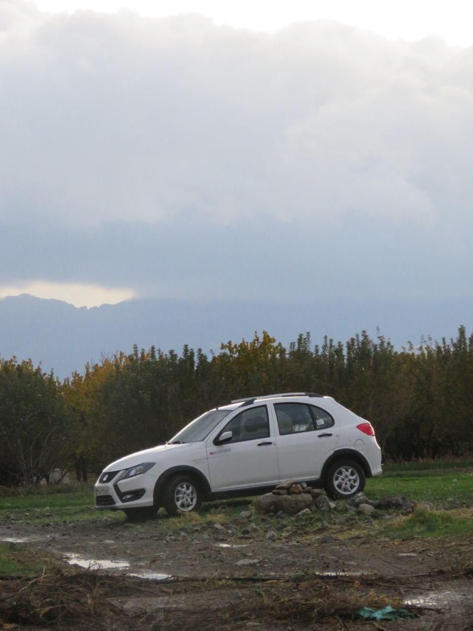 کوییک S دنده ای - 1402