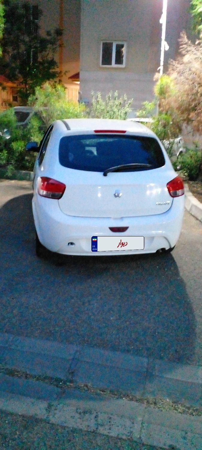 تیبا 2 EX - 1399
