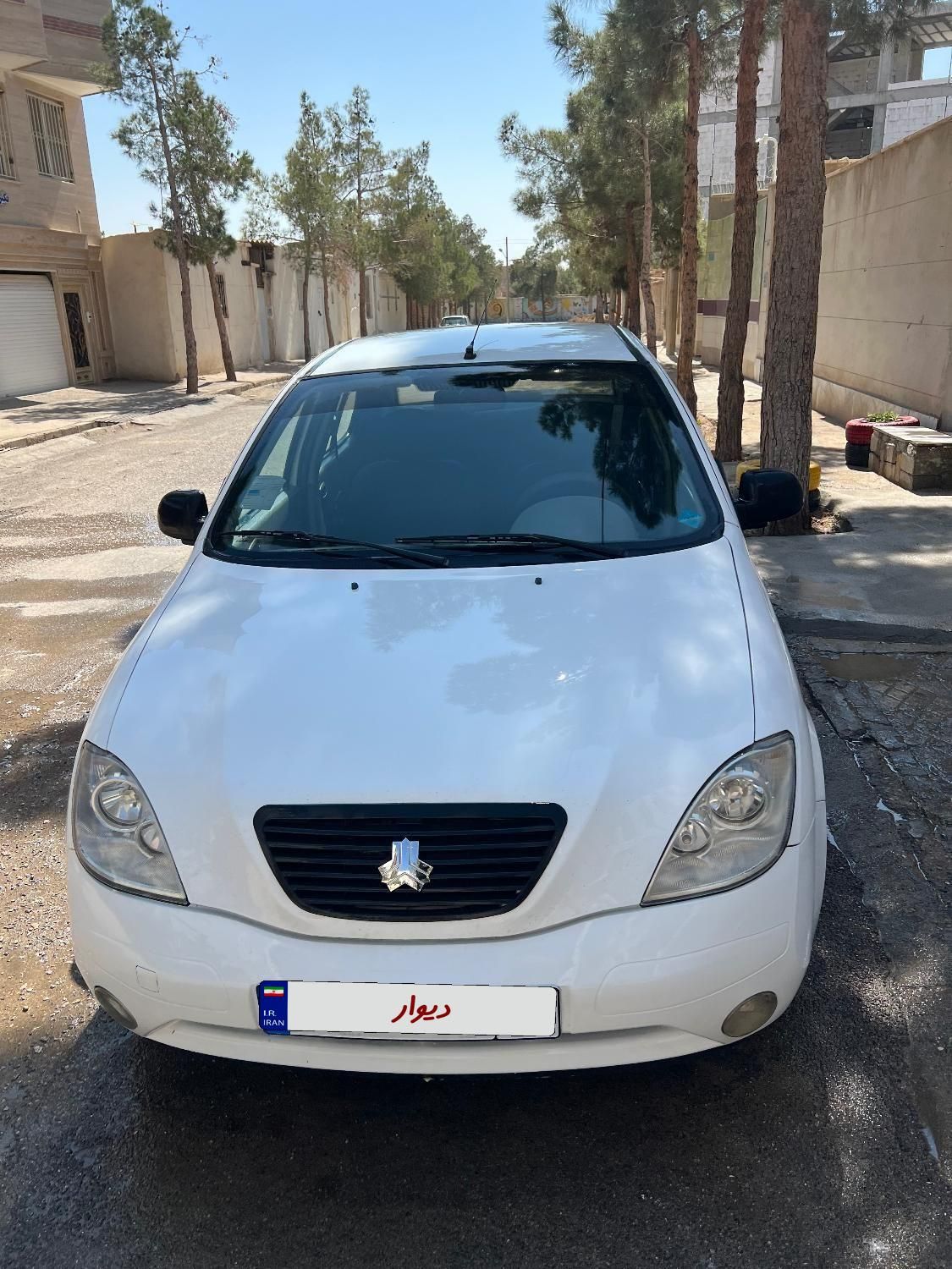 خودرو تیبا، صندوق دار آگهی ann_18116509