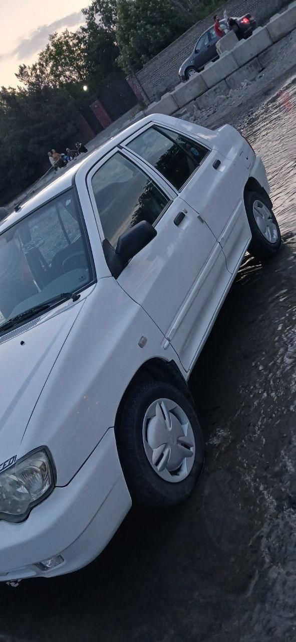 پراید 132 SE - 1396