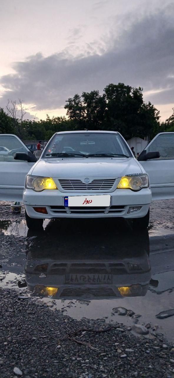 خودرو پراید، 132 آگهی ann_18116528