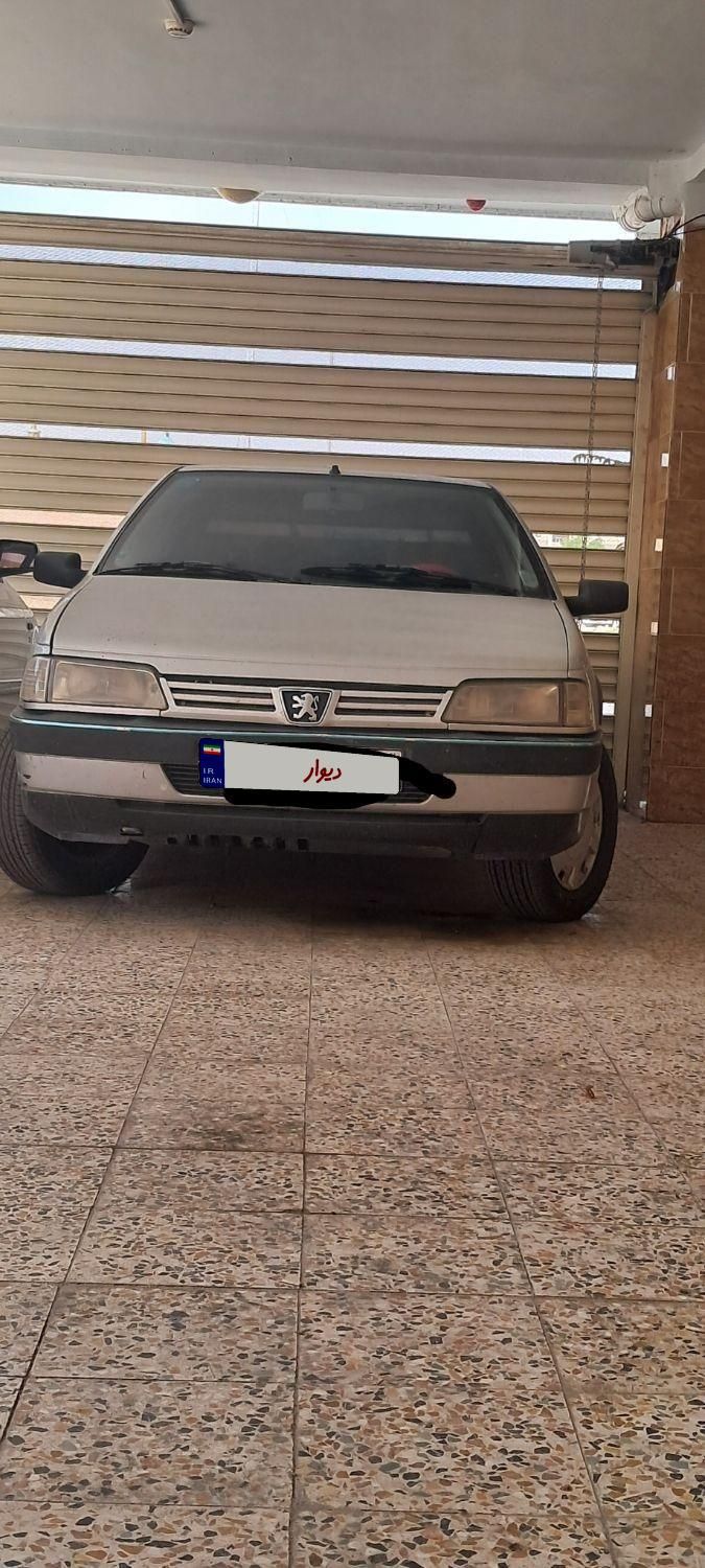 خودرو پژو، 405 آگهی ann_18116529