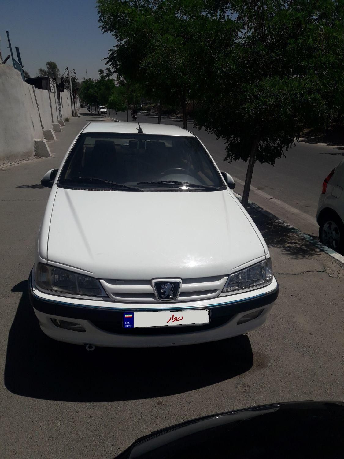 خودرو پژو، پارس آگهی ann_18116551