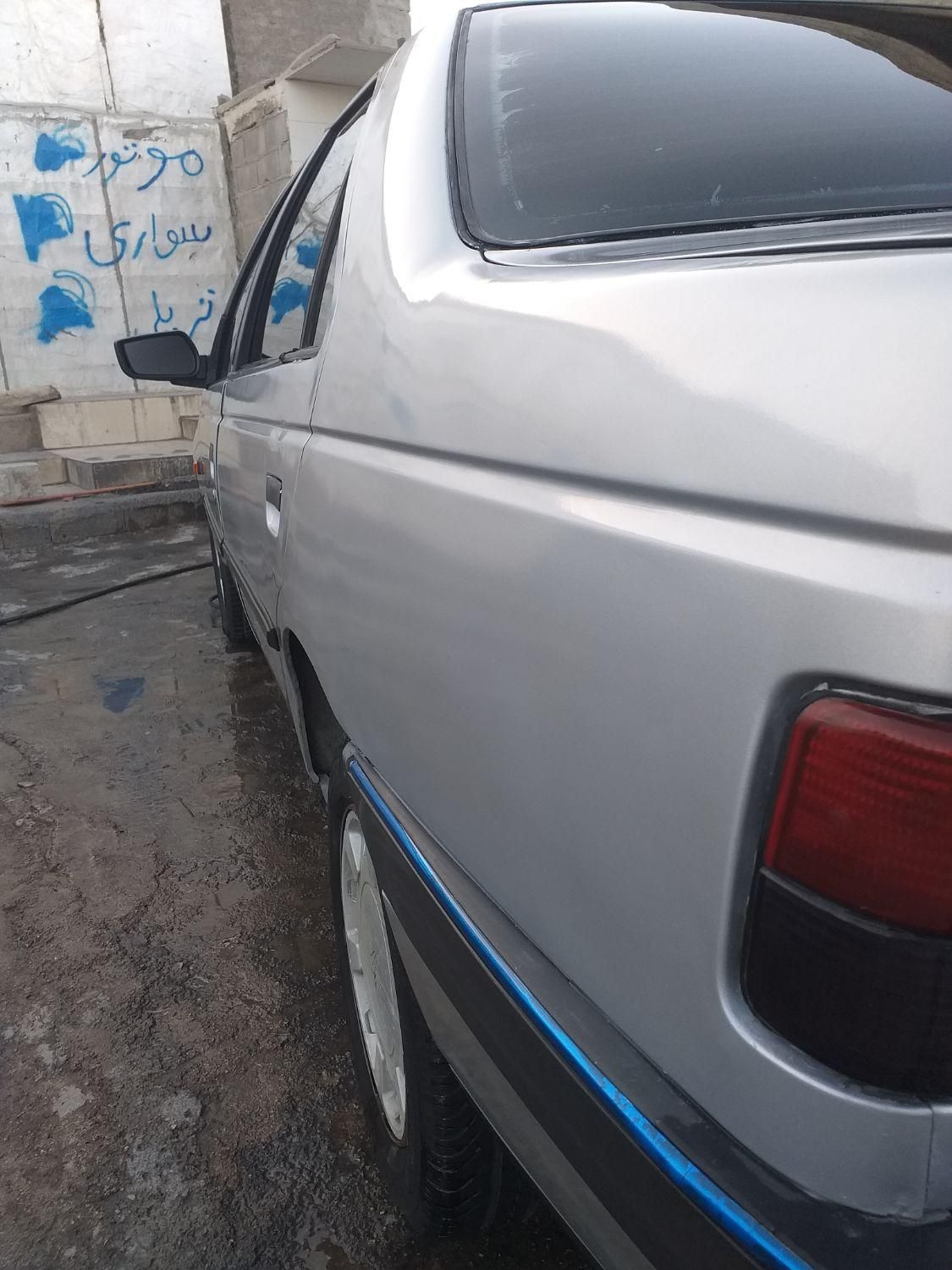 پژو 405 GLX - 1389