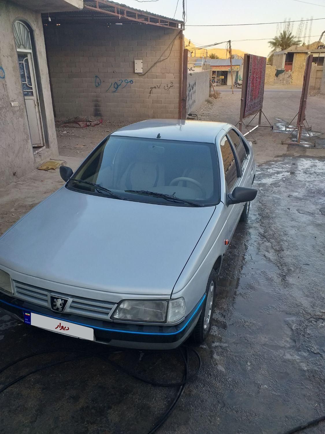 خودرو پژو، 405 آگهی ann_18116573