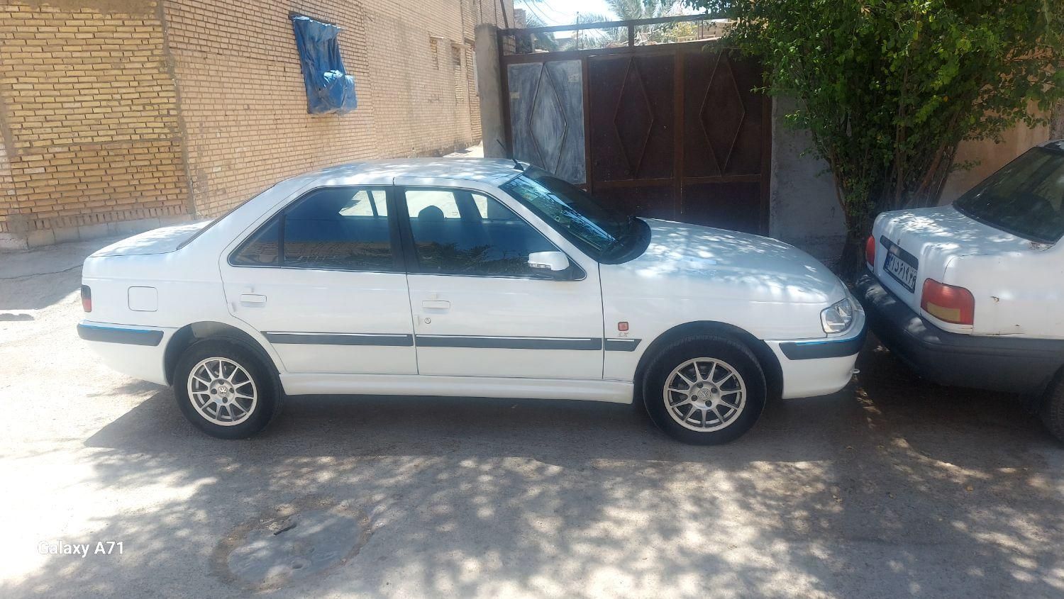 خودرو پژو، پارس آگهی ann_18116593