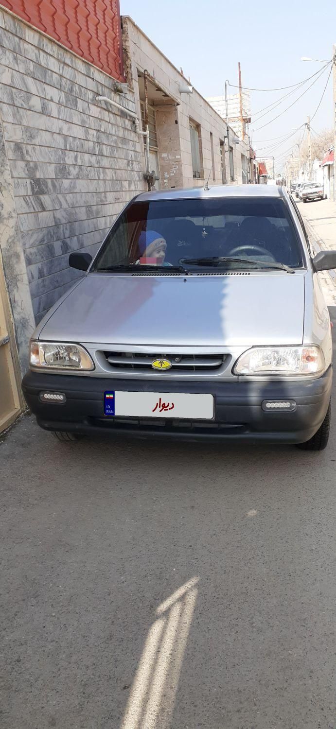 خودرو پراید، صبا آگهی ann_18116607