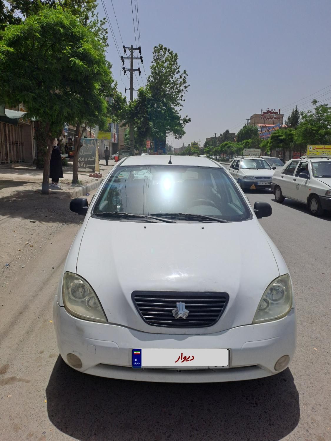 خودرو تیبا، صندوق دار آگهی ann_18116611