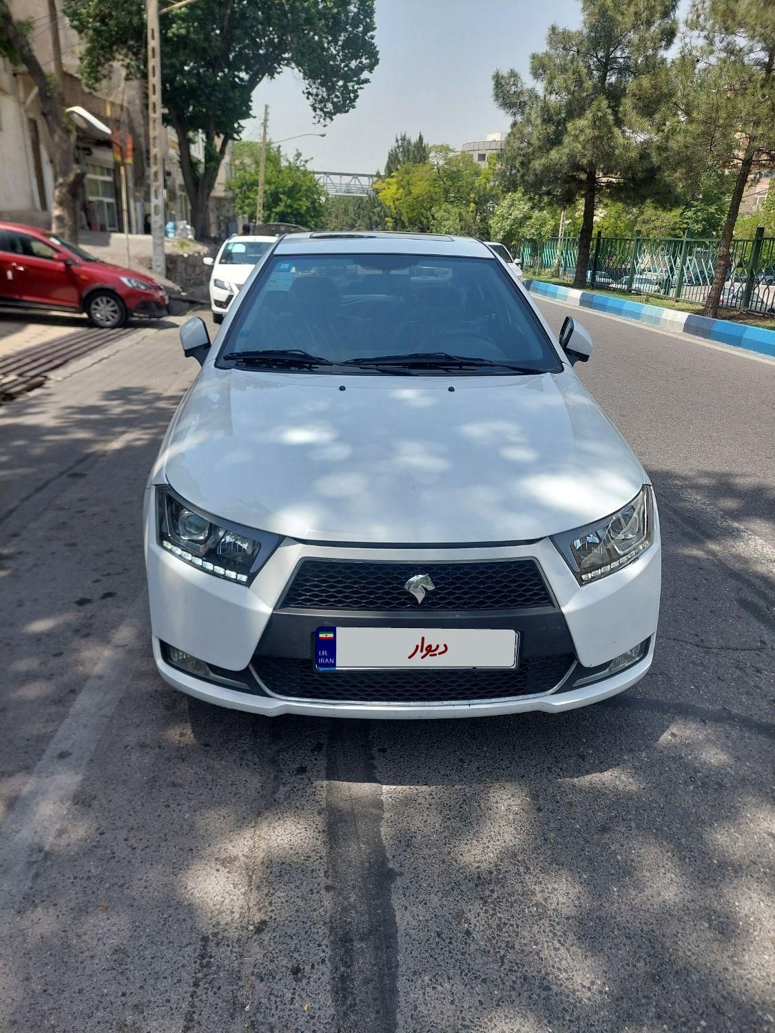 خودرو دنا، پلاس آگهی ann_18116655
