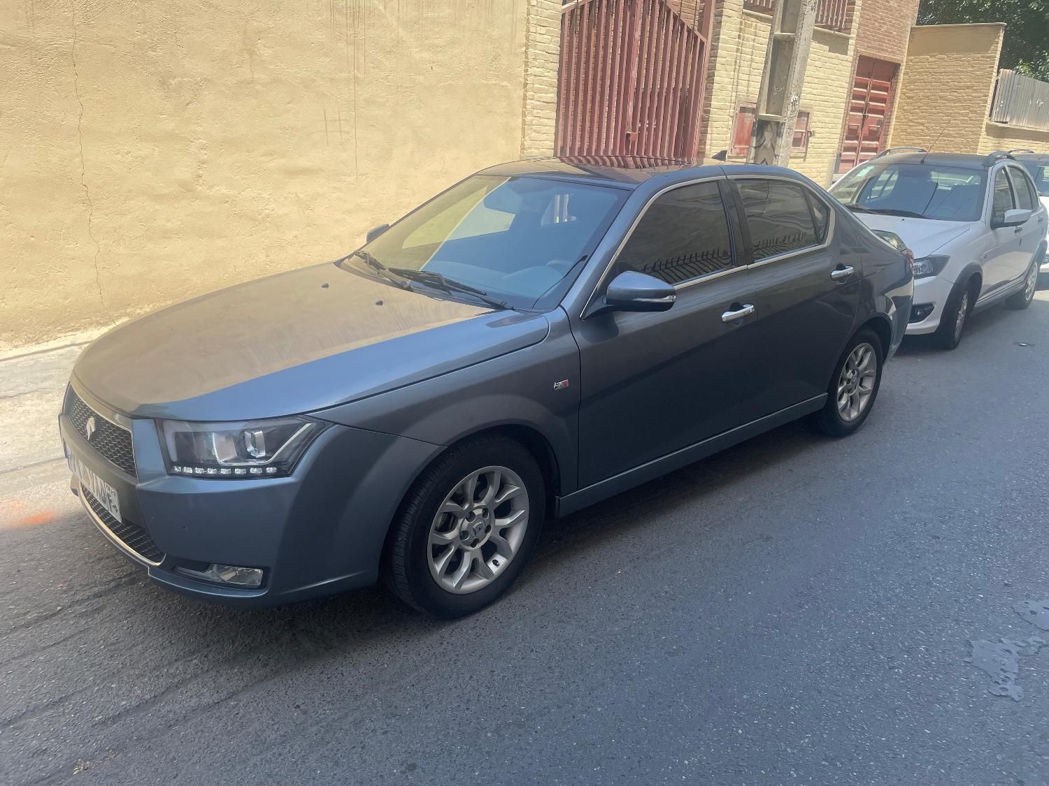 خودرو دنا، پلاس آگهی ann_18116674