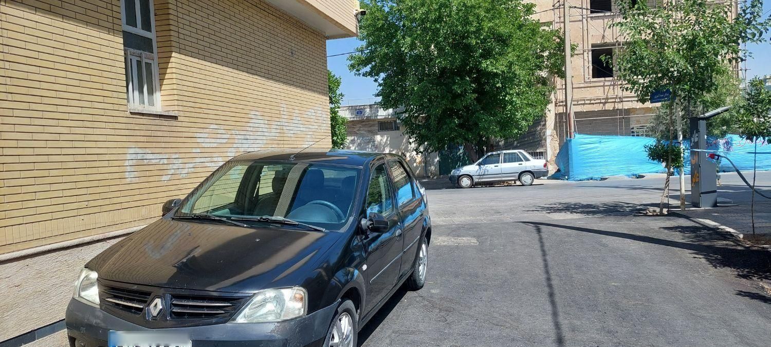 خودرو رنو، تندر 90 آگهی ann_18116696
