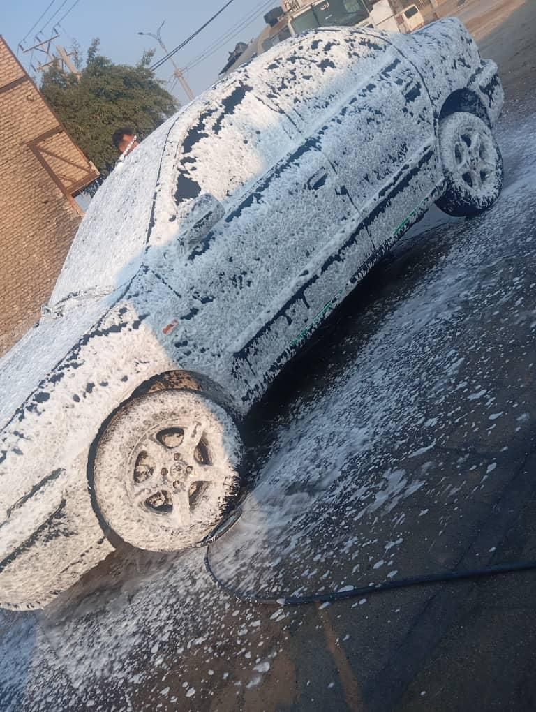 سمند LX XU7 - 1391