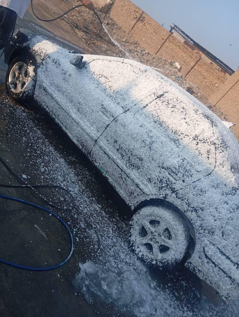سمند LX XU7 - 1391
