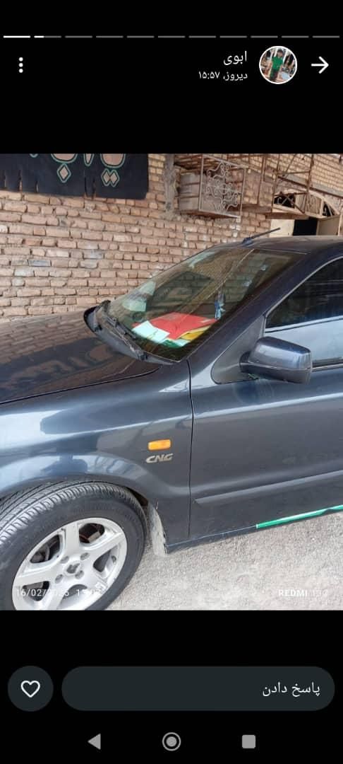 سمند LX XU7 - 1391