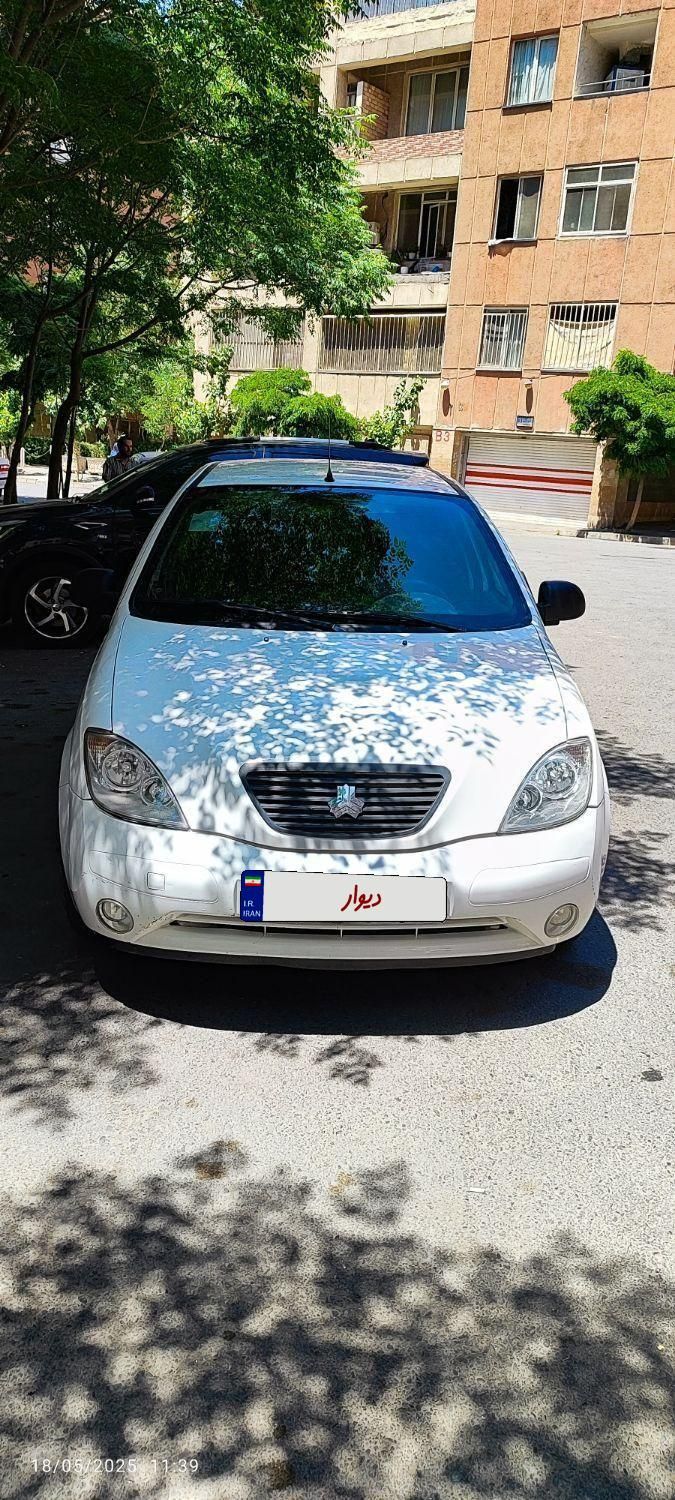 خودرو تیبا، 2 آگهی ann_18116769
