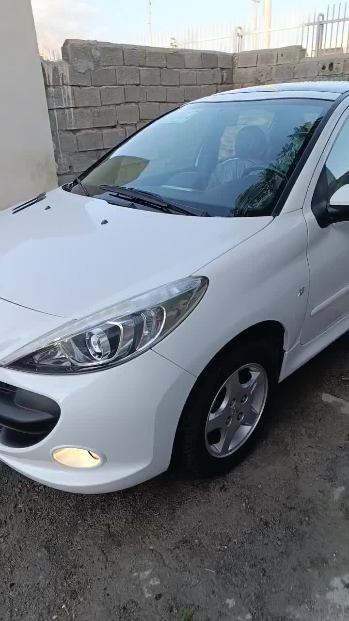 خودرو پژو، 207 آگهی ann_18116773
