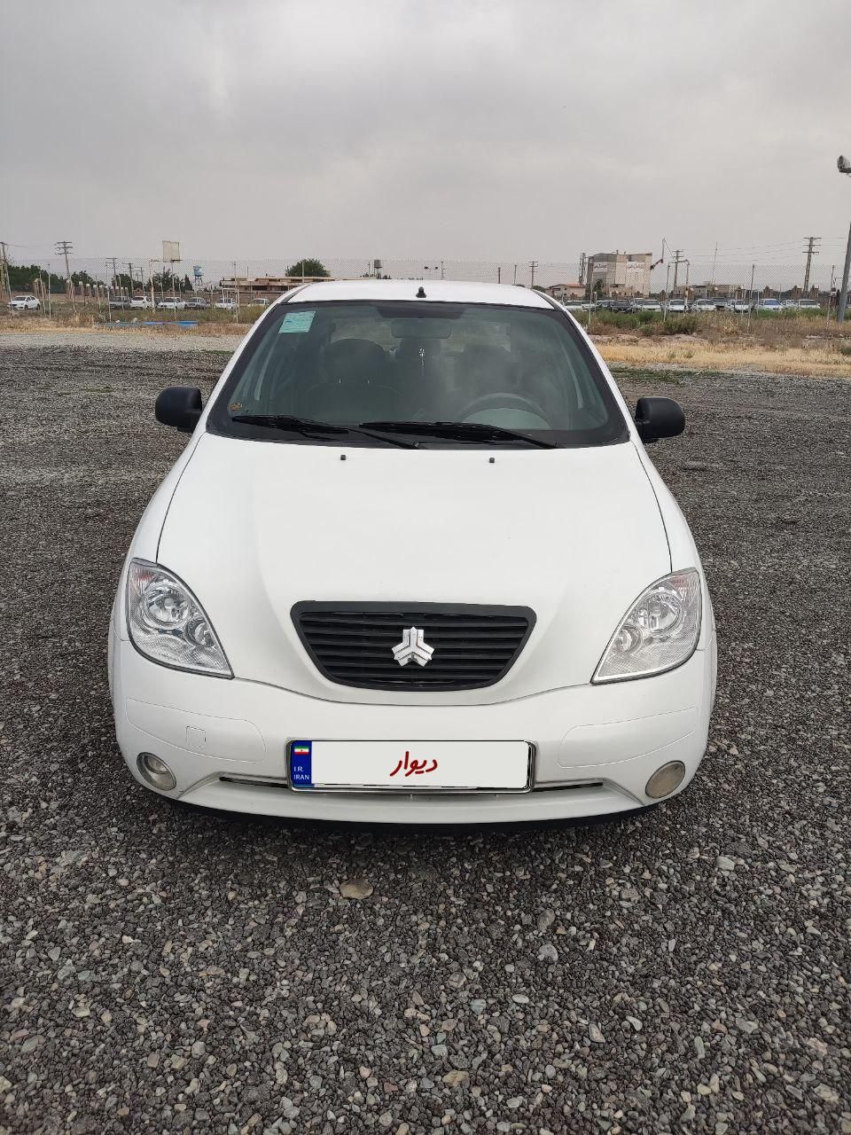 خودرو تیبا، صندوق دار آگهی ann_18116774