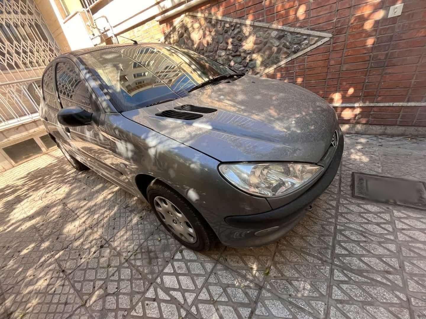 خودرو پژو، 206 آگهی ann_18116788