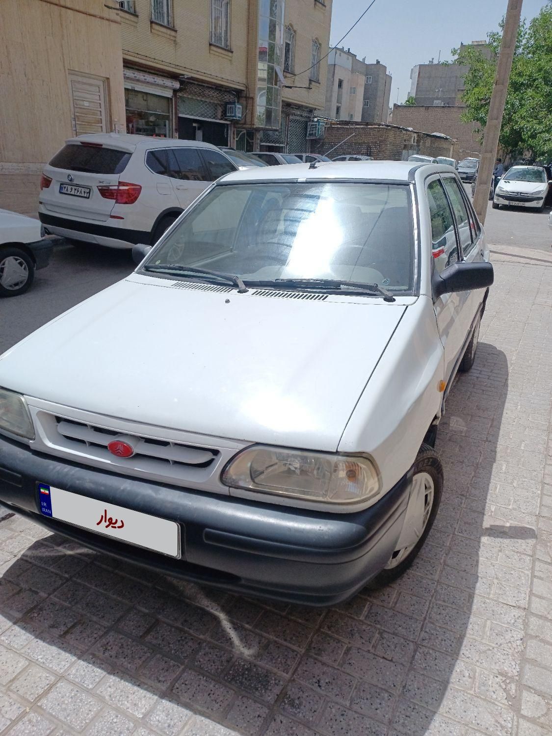خودرو پراید، 131 آگهی ann_18116799