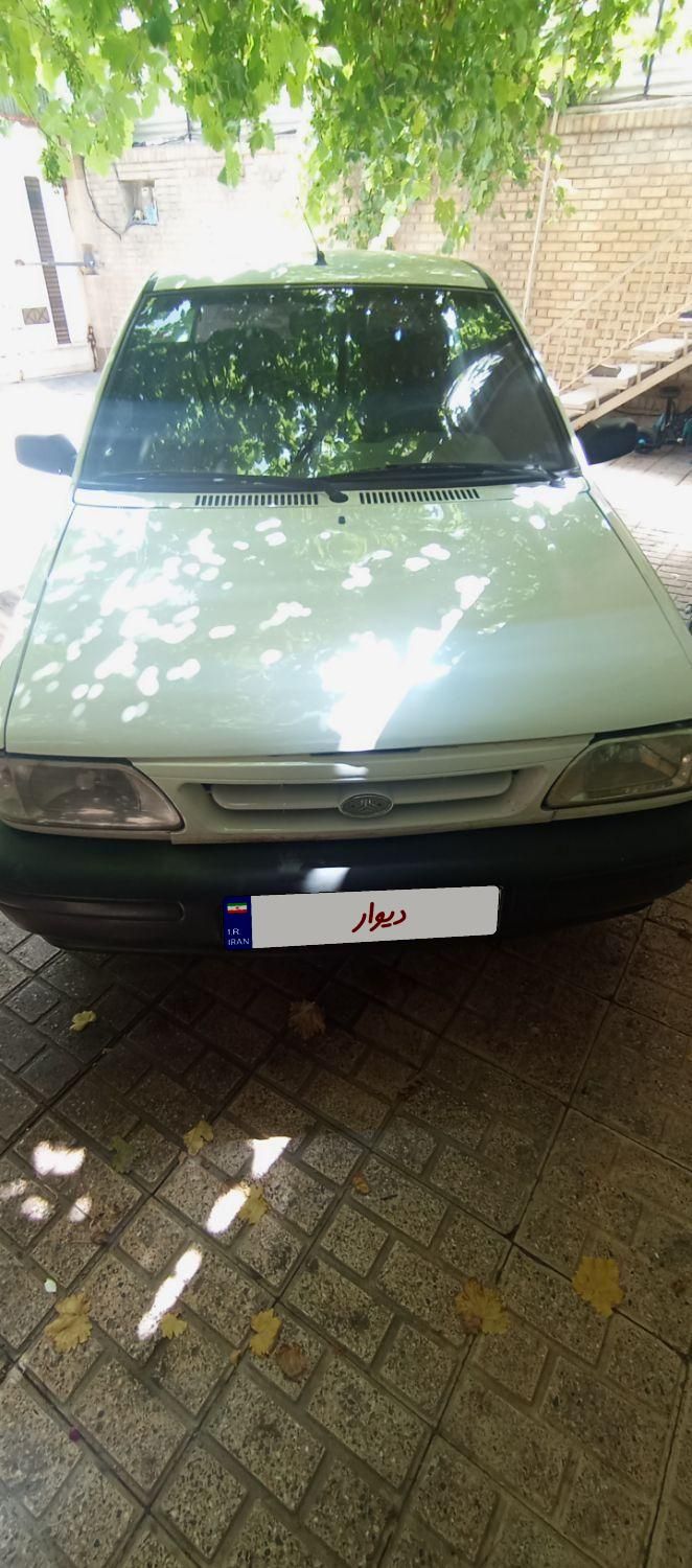 پراید 131 SE - 1394
