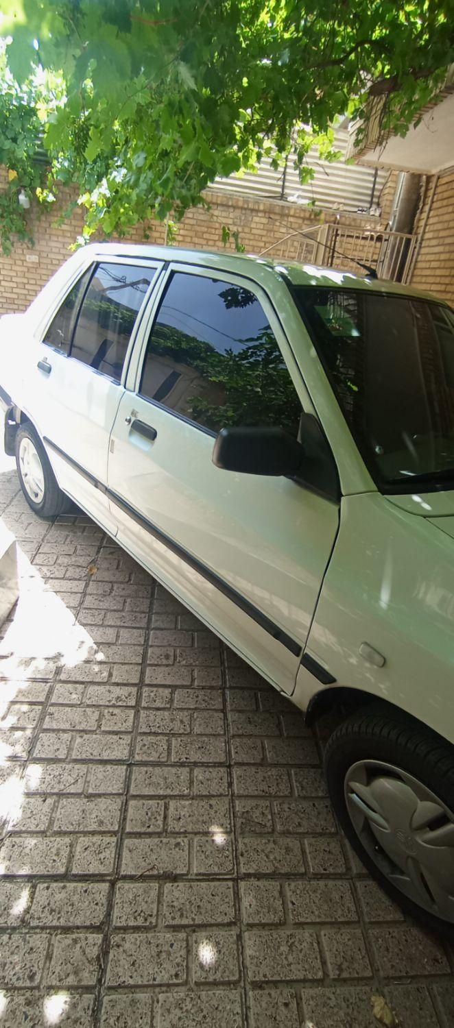 پراید 131 SE - 1394