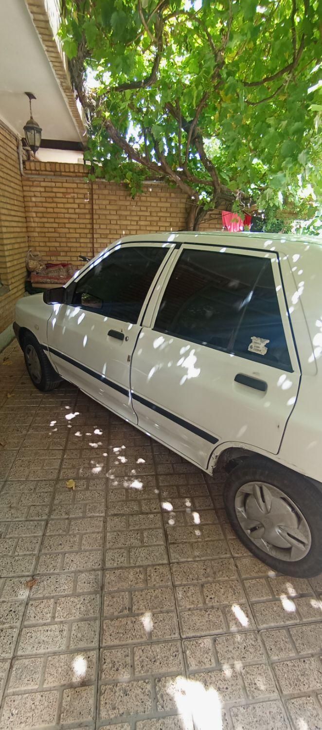 پراید 131 SE - 1394