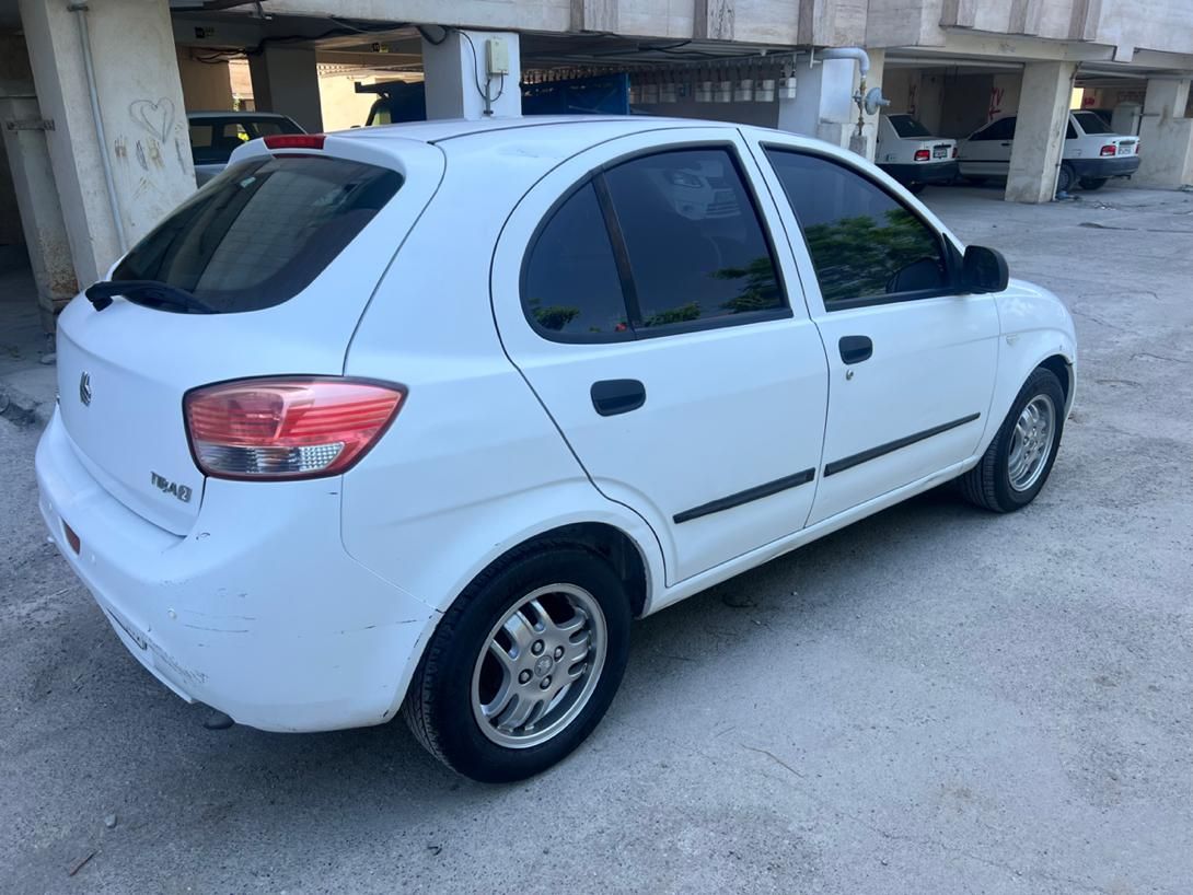 خودرو تیبا، 2 آگهی ann_18116830