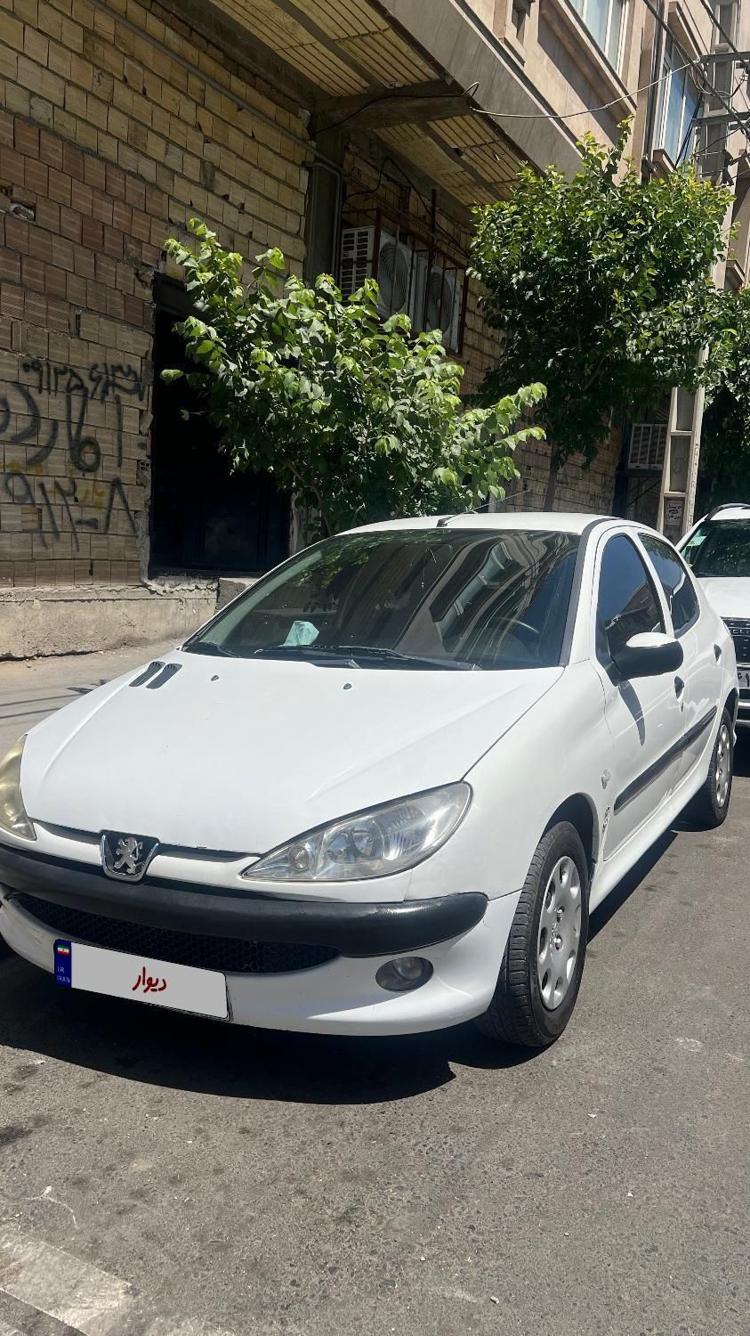 خودرو پژو، 206 آگهی ann_18116850