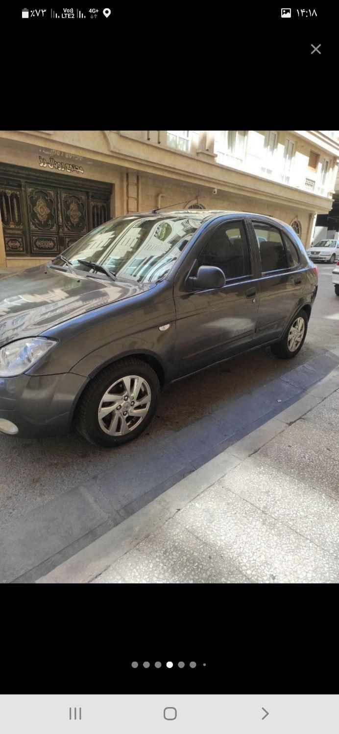 خودرو تیبا، 2 آگهی ann_18116855