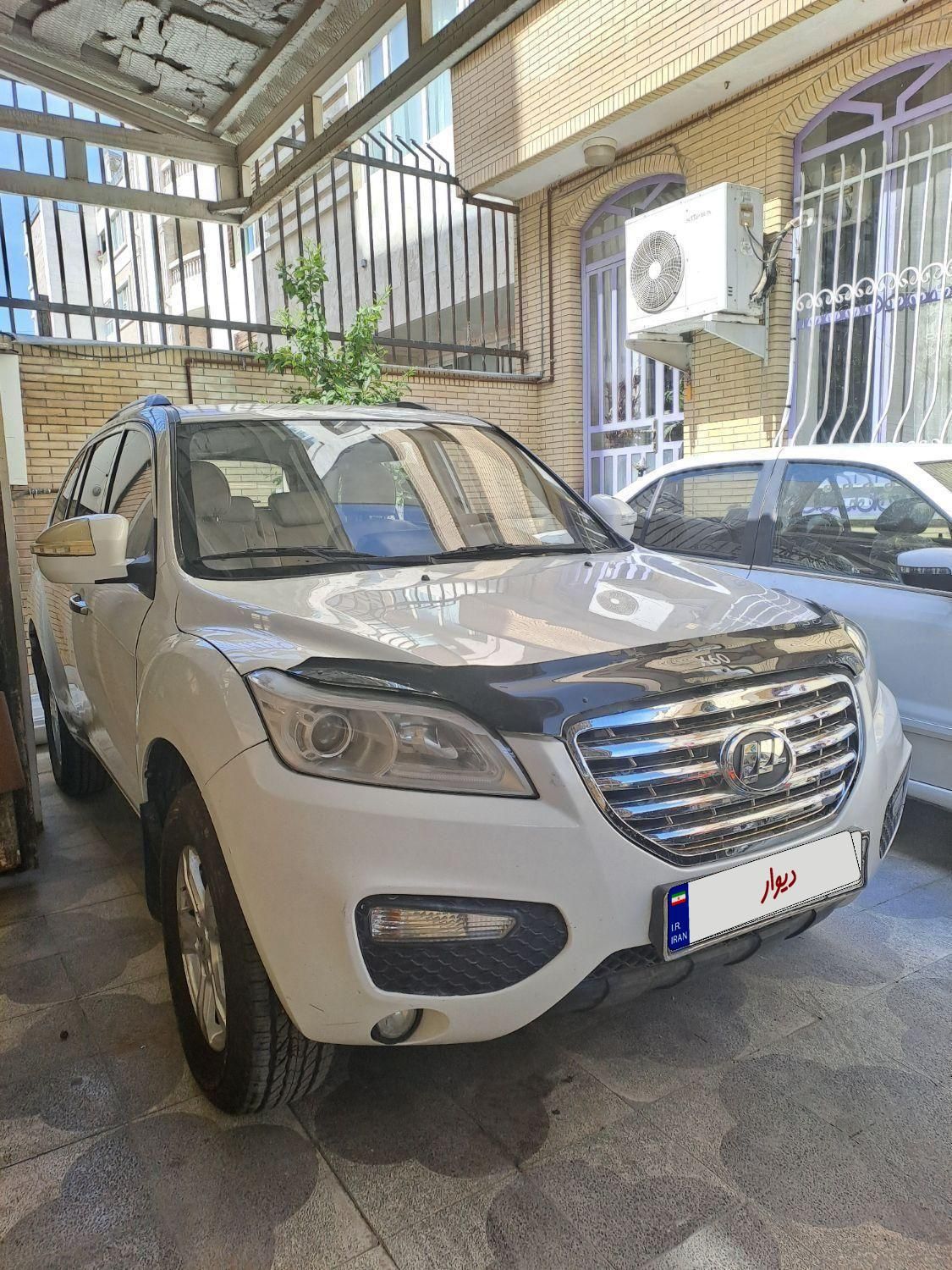 خودرو لیفان، X60 آگهی ann_18116856