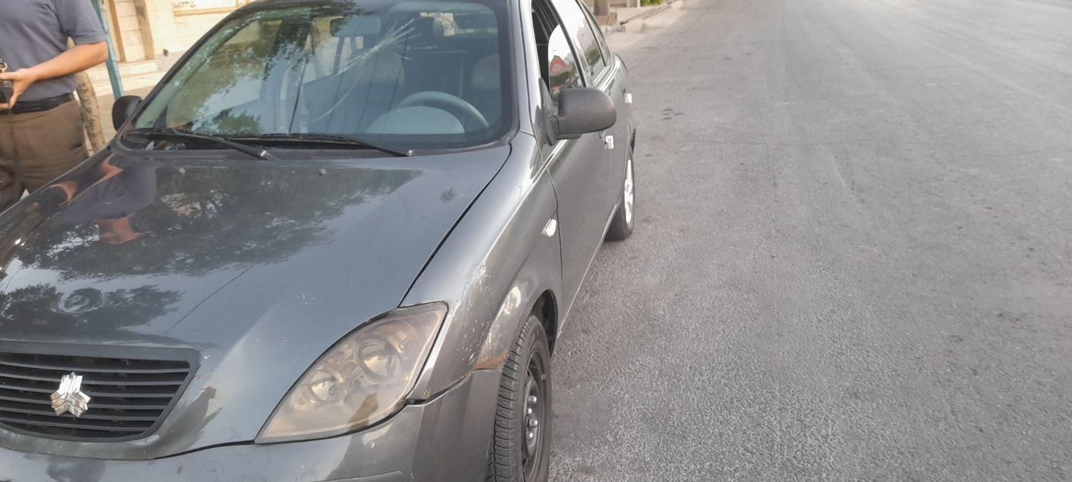 تیبا 2 EX - 1396