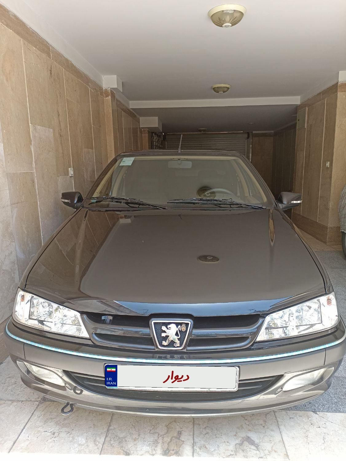 خودرو پژو، پارس آگهی ann_18116880