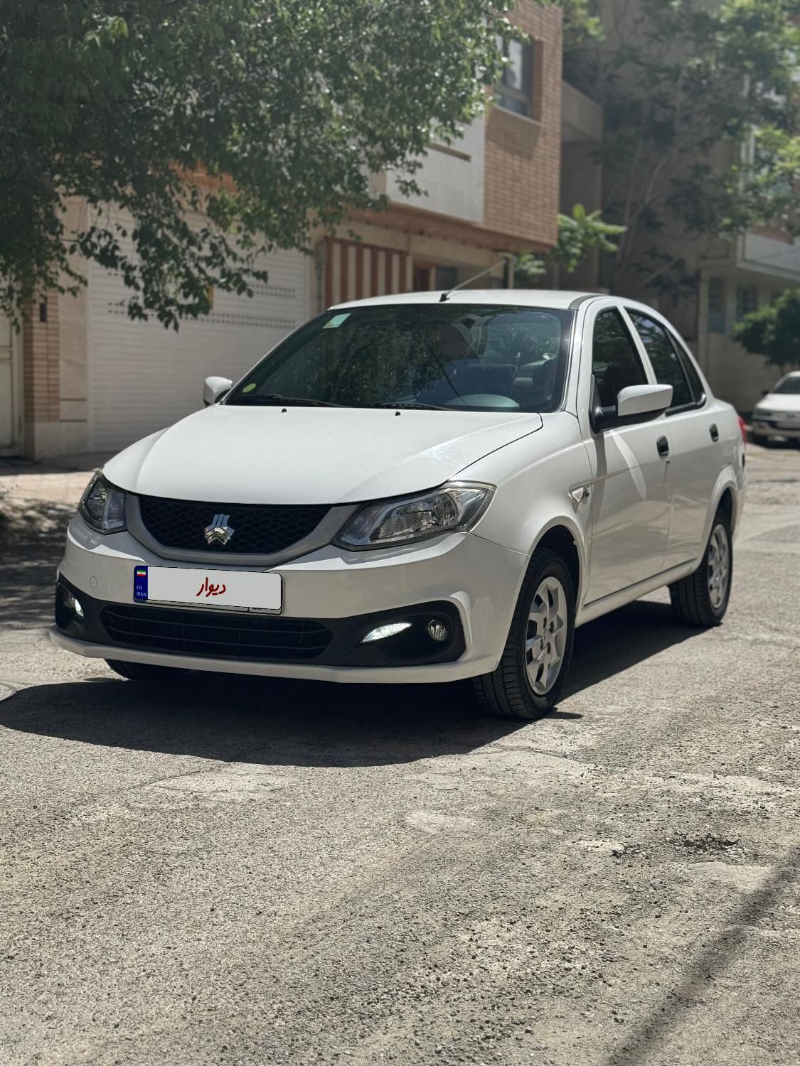 خودرو ساینا، S آگهی ann_18116881