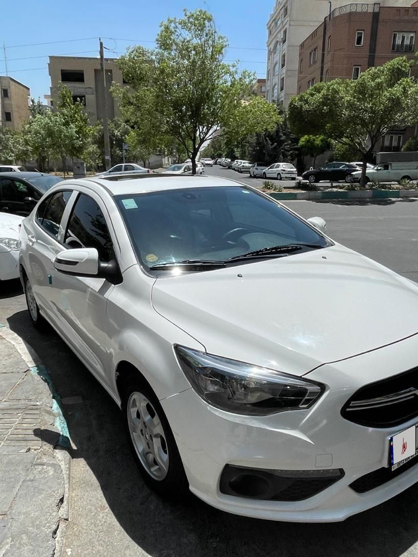 خودرو شاهین، G آگهی ann_18116885