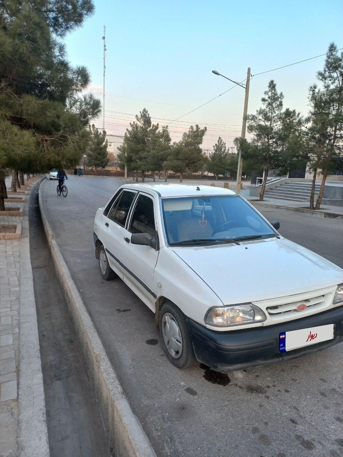 خودرو پراید، 131 آگهی ann_18116889