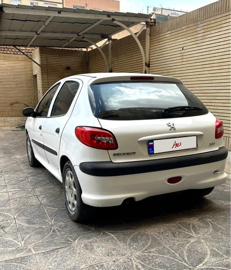 خودرو پژو، 206 آگهی ann_18116894