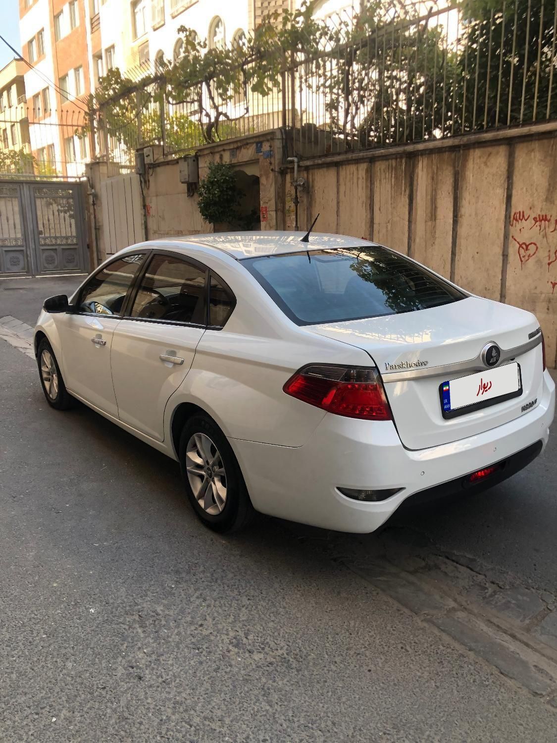 خودرو برلیانس، H330 آگهی ann_18116896