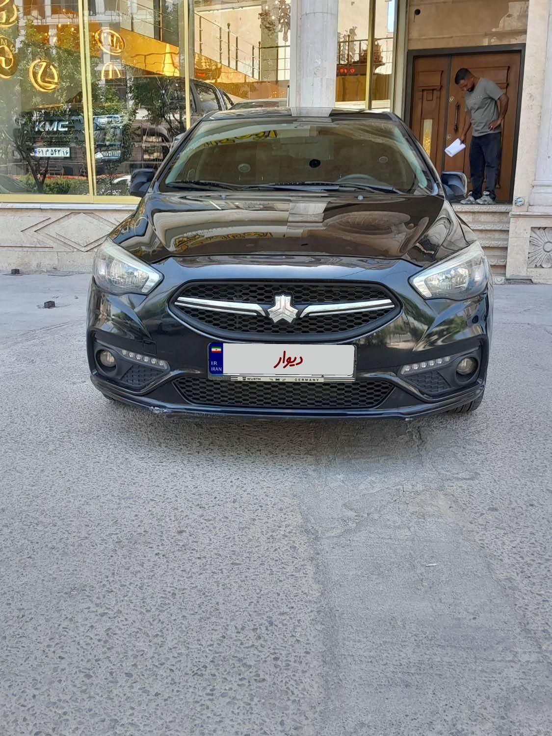 خودرو شاهین، G آگهی ann_18116897