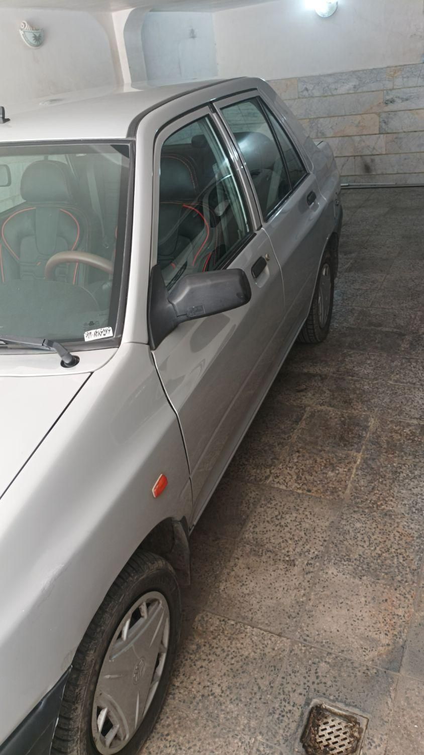 پراید 131 SE - 1397