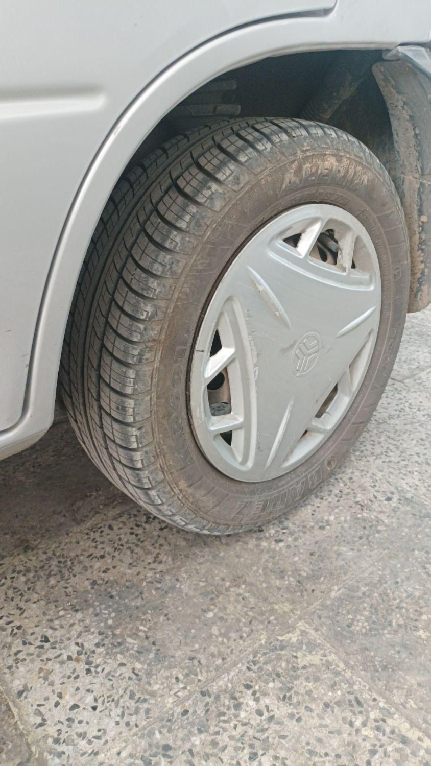 پراید 131 SE - 1397