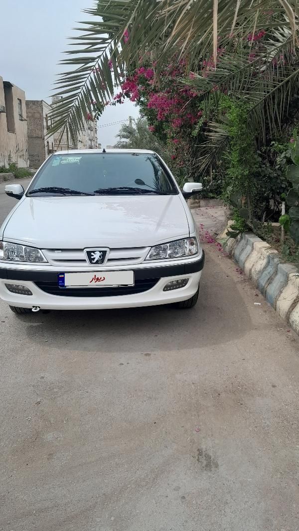 خودرو پژو، پارس آگهی ann_18116918