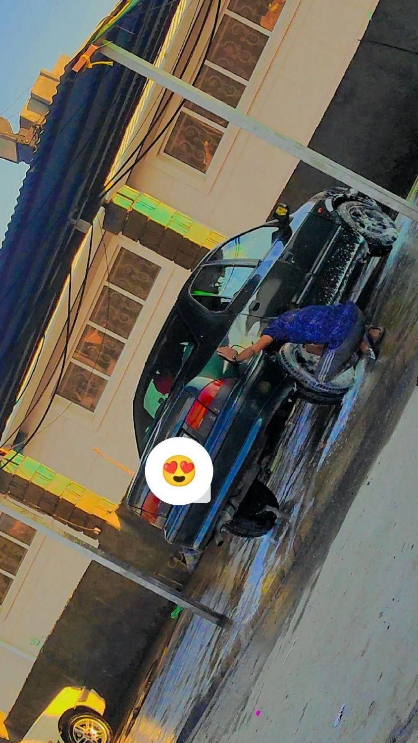خودرو سمند، LX آگهی ann_18116924
