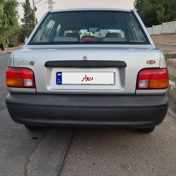 خودرو پراید، صبا آگهی ann_18116926