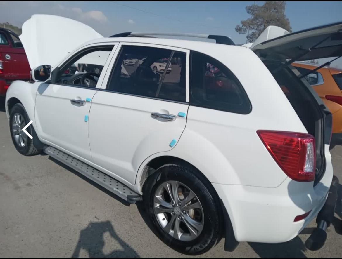 خودرو لیفان، X60 آگهی ann_18116940