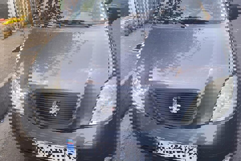 تیبا 2 EX - 1396