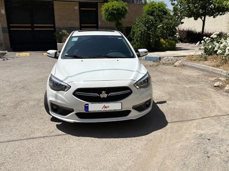 شاهین G دنده ای - 1401