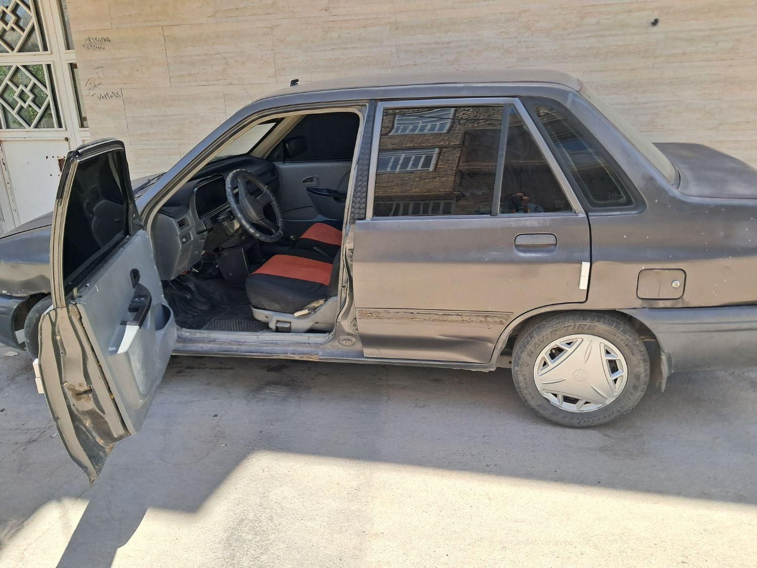 پراید 131 LE - 1391