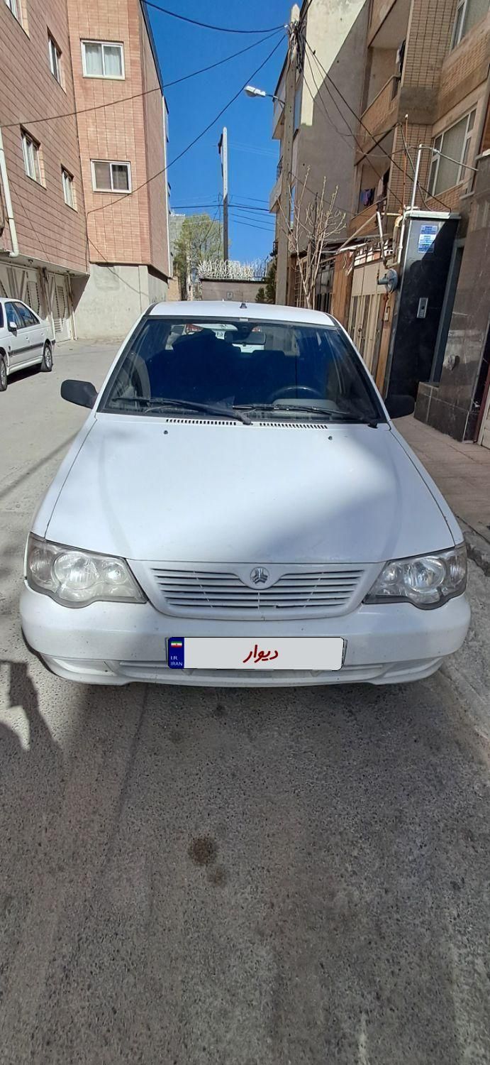 خودرو پراید، صبا آگهی ann_18116963