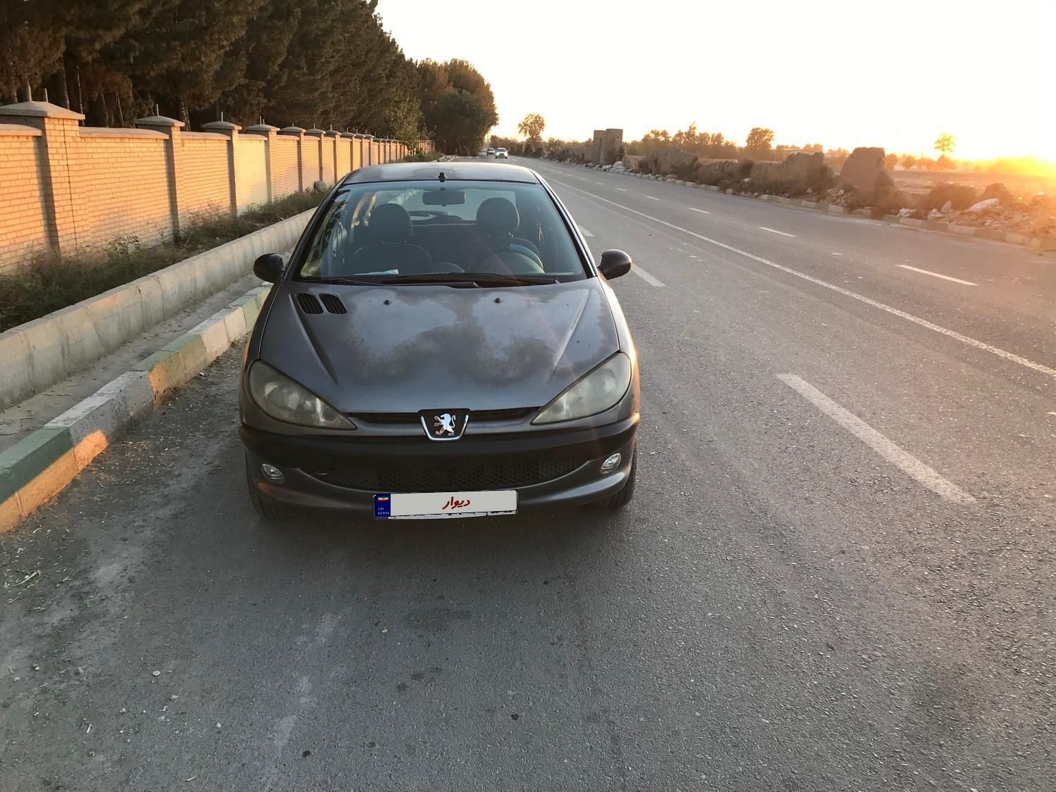 خودرو پژو، 206 آگهی ann_18116965