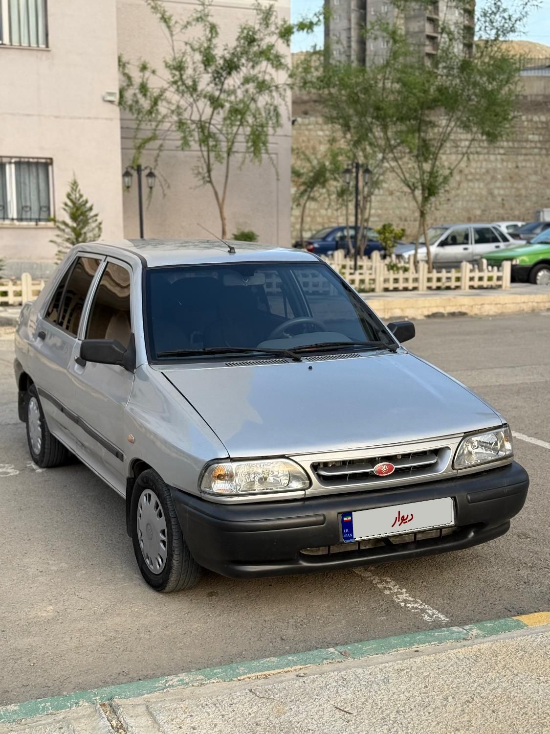 خودرو پراید، 131 آگهی ann_18116997